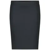 Marc Cain Bleistiftrock Damen Schwarz 38