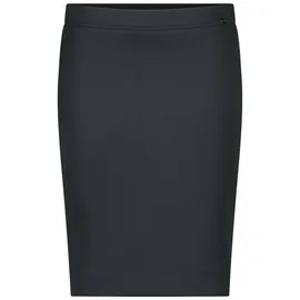 Marc Cain Bleistiftrock Damen Schwarz 38