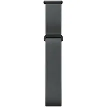 Google Elevated SoftFlex Band Schwarz Polyurethan (PU)