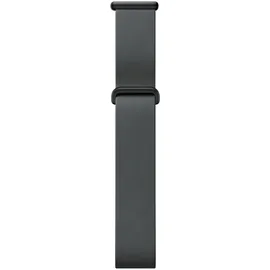 Google Elevated SoftFlex Band Schwarz Polyurethan (PU)