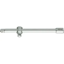 Proxxon 3/8 inch Verlängerung mit Adapter und Gleitstück