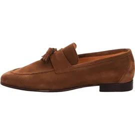 Berwick 1707 Slipper braun 43