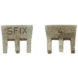 GEORG STEINMETZ GMBH Hammerkeil 600 g