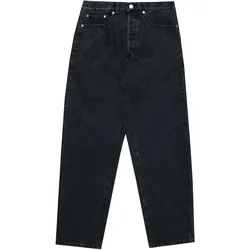 Obey CLASSIC BAGGY DENIM - Schwarz - 31
