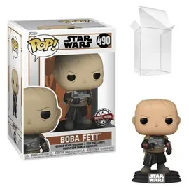 Funko Boba Fett 10 cm