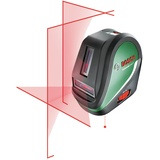 Bosch Kreuzlinien-Laser UniversalLevel 3 - im Karton (< 10 mW)