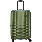 Pack Easy Flow 4-Rollen Cabin 66 cm / 73 l grün/bronze