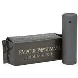 Emporio Armani He Eau de Toilette 100 ml