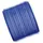 Efalock Professional Haftwickler 78 mm blau 6 St.