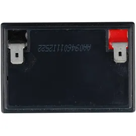 PBQ Bleiakku 12 Volt 2600 mAh 1 St.