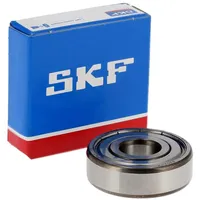 SKF Rillenkugellager
