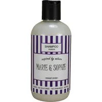JUSTUS SYSTEM MARIE & SOPHIE Shampoo Sweet Elder 250