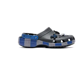 Crocs x Harry Potter Ravenclaw Classic Clog - Blau/Schwarz - M8W10
