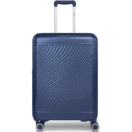Picard Vienna 4-Rollen Cabin 65 cm / 64 l blau