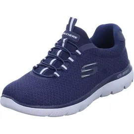 SKECHERS Summits navy 45