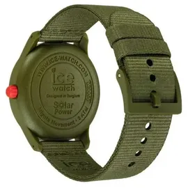 ICE-Watch ICE solar power Silikon 40 mm 020060