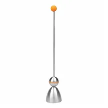 take 2 germany Eierköpfer Clack Color Edition 2 Orange