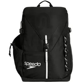 Speedo Pro 45l Rucksack Schwarz