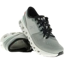 On Cloud X 4 Herren Tin / Iceberg 42,5
