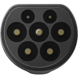 EcoFlow Delta Pro EV X-Stream Adapter 6,6×5,9×16,7 cm