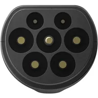 EcoFlow Delta Pro EV X-Stream Adapter 6,6×5,9×16,7 cm
