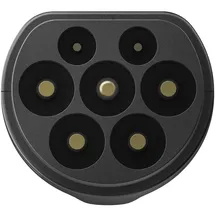 EcoFlow Delta Pro EV X-Stream Adapter 6,6×5,9×16,7 cm