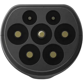 EcoFlow Delta Pro EV X-Stream Adapter 6,6×5,9×16,7 cm