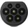 EcoFlow Delta Pro EV X-Stream Adapter 6,6×5,9×16,7 cm