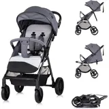 Chipolino Kinderwagen Sparkle Buggy,