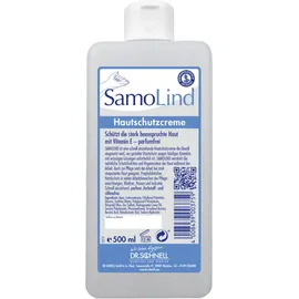 Dr. Schnell SamoLind Hautschutz Emulsion 1 l
