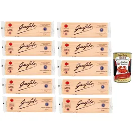 Garofalo Linguine 500g - Packung Mit 6