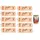 Garofalo Linguine 500g - Packung Mit 6