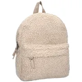 Vadobag Unisex Kinder Rugzak PRET Be Soft and Rucksack, Sand, One Size - Einheitsgröße