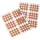 Nasara Kinesiologie-Tape Gitter Tape 120 St.