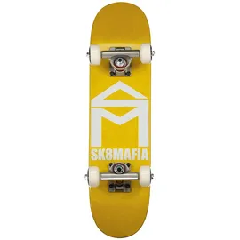 Sk8Mafia House Logo 6,0'' Sortiert