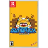 Gunbrick: Reloaded (Import)