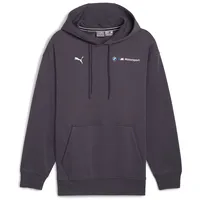 Puma Herren BMW MMS ESS+ Hoodie Fleece