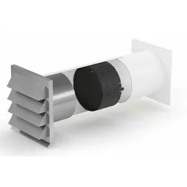 Naber E-Jal 150 Mauerkasten