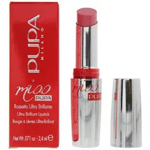 PUPA Miss Pupa 101 Nude Rose Lippenstift