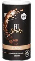 nu3 Fit Shake, Café glacé Poudre 450 g