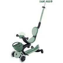 GLOBBER Go-Up Baby 360 salbeigrün