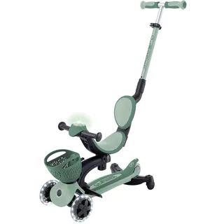 GLOBBER Go-Up Baby 360 salbeigrün