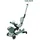 GLOBBER Go-Up Baby 360 salbeigrün