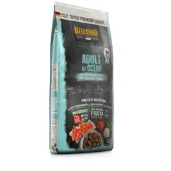 BELCANDO Adult Grain Free Ocean M-XL 12.5 kg