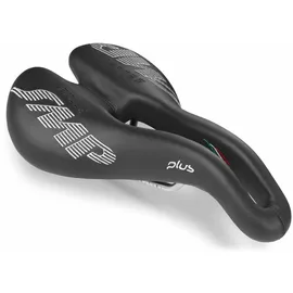 Selle SMP Plus 279 x 159 mm Schwarz
