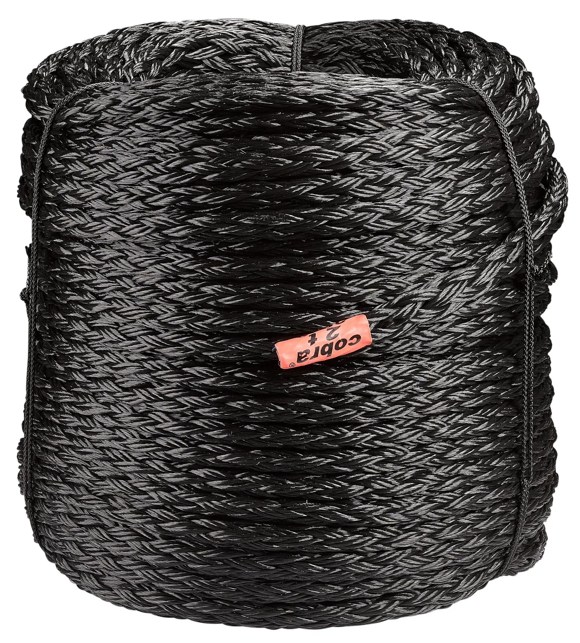 Cobra Hohlseil 2 t, 100 m Rolle