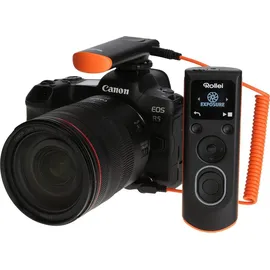 Rollei Remote Wireless Sony 28120| Preis nach Code SOMMER