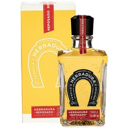 Herradura Reposado Tequila