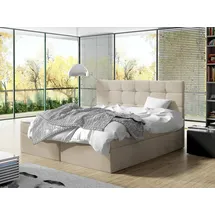 Mirjan24 Luanda 140 x 200 cm Beige