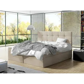 Mirjan24 Luanda 140 x 200 cm Beige